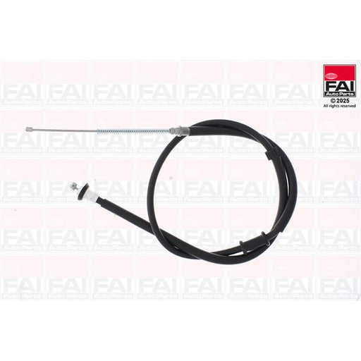 FAI Handbrake Cable Right Rear FBC224