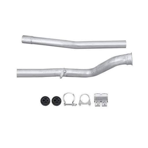 Hella Repair Pipe Catalytic Converter 8LA 366 007-351