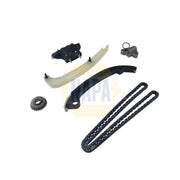 NAPA Timing Chain Kit Set 176 Links NCK4222