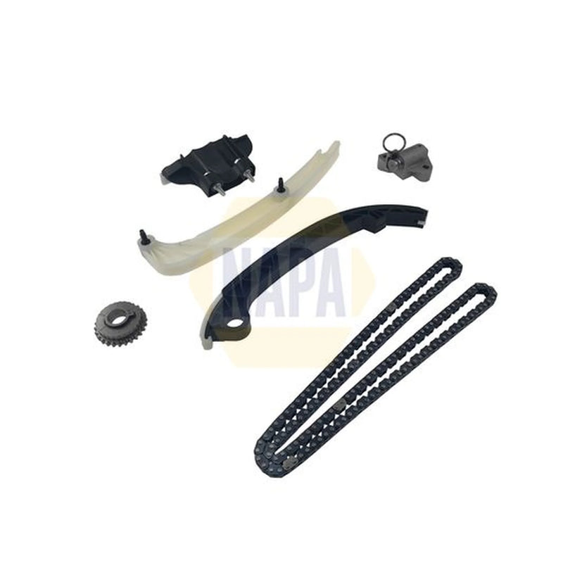 NAPA Timing Chain Kit Set 176 Links NCK4222