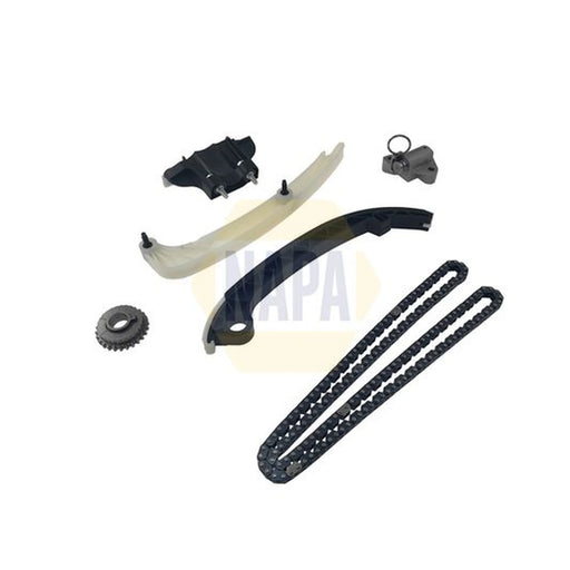 NAPA Timing Chain Kit Set 176 Links NCK4222
