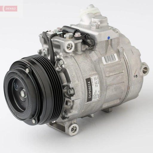 Denso Air Conditioning Compressor DCP05014
