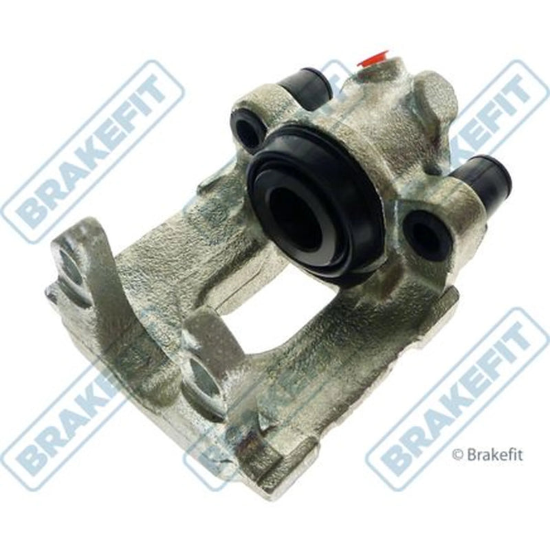 Apec Brake Caliper Assembly Rear Left BCA2923E