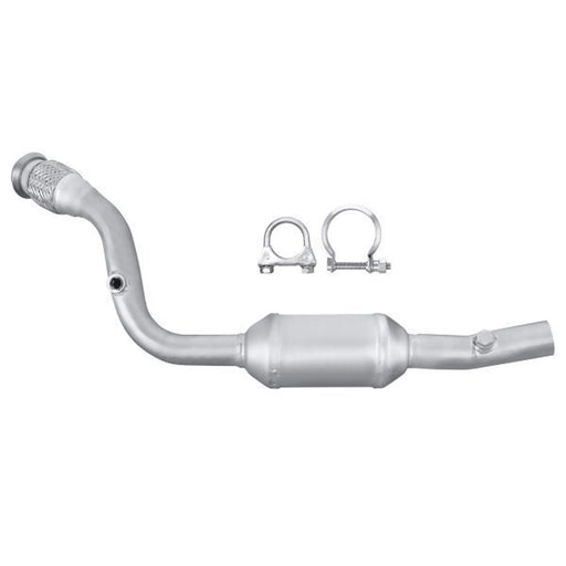 Hella Catalytic Converter 8LE 366 050-611