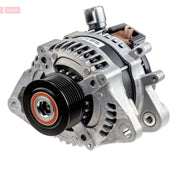 Denso Car Alternator 12V fits Honda Civic IX 2013-2016 1.6