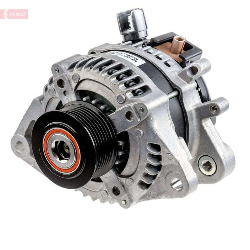 Denso Car Alternator 12V fits Honda Civic IX 2013-2016 1.6