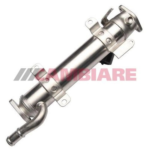 Cambiare EGR Cooler (Exhaust Gas Recirculation) VE360405