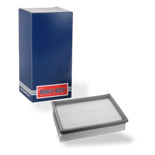 Borg & Beck Engine Air Filter BFA2474