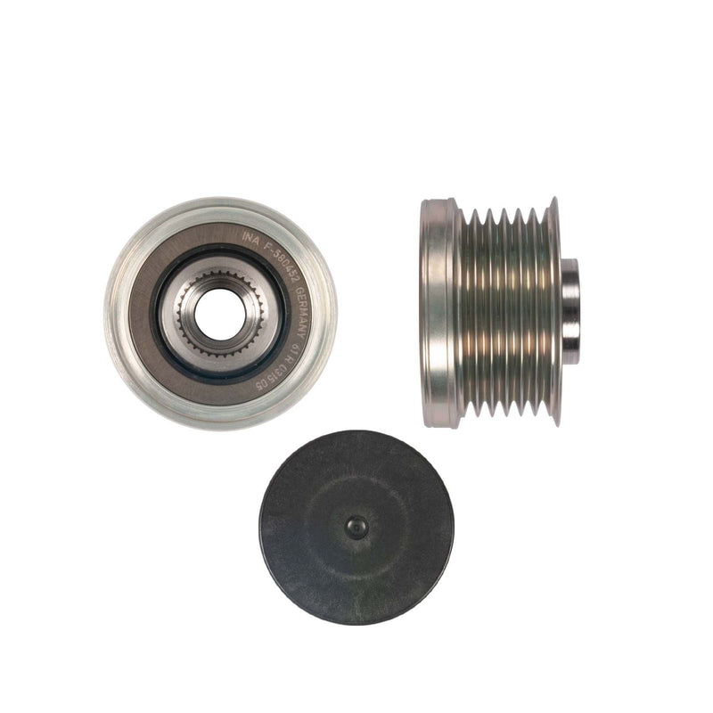 Gates Alternator Overrunning Freewheel Clutch OAP7236