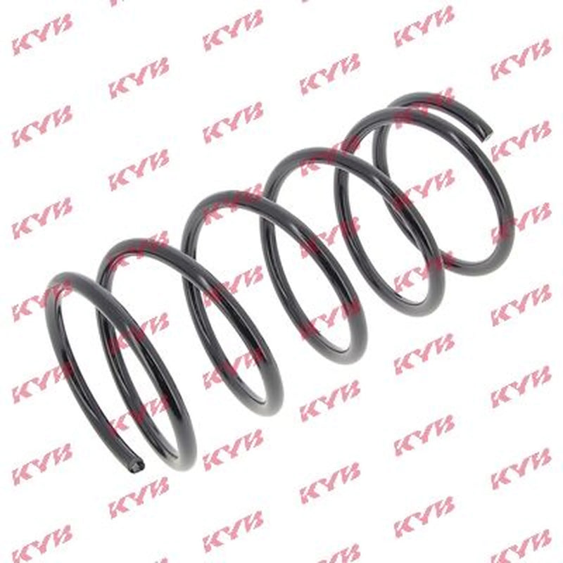 KYB Front Suspension Coil Spring RA1543