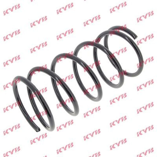 KYB Front Suspension Coil Spring RA1543