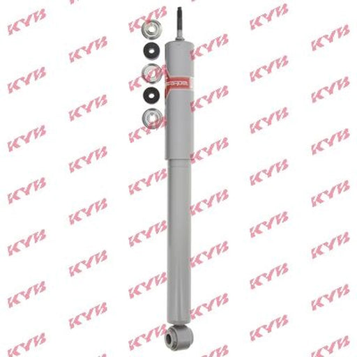 KYB Shock Absorber Damper Strut Front 554044