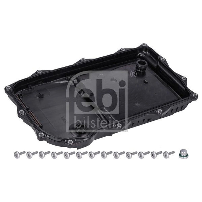 Febi Automatic Transmission Hydraulic Filter 171618