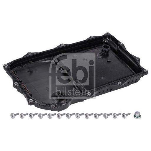 Febi Automatic Transmission Hydraulic Filter 171618