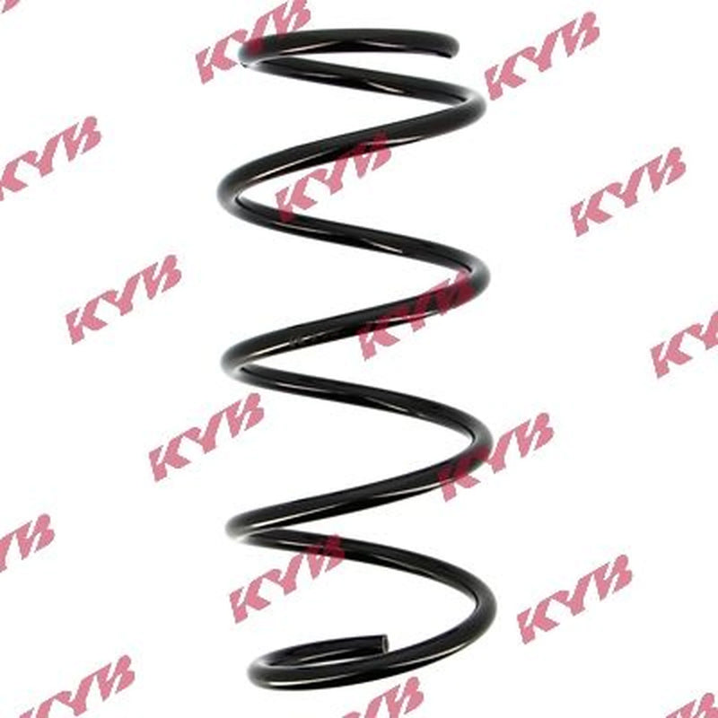 KYB Front Suspension Coil Spring RA1313
