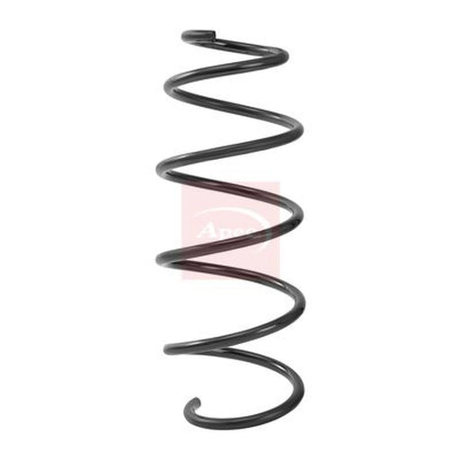 Apec Front Suspension Coil Spring ACS2501