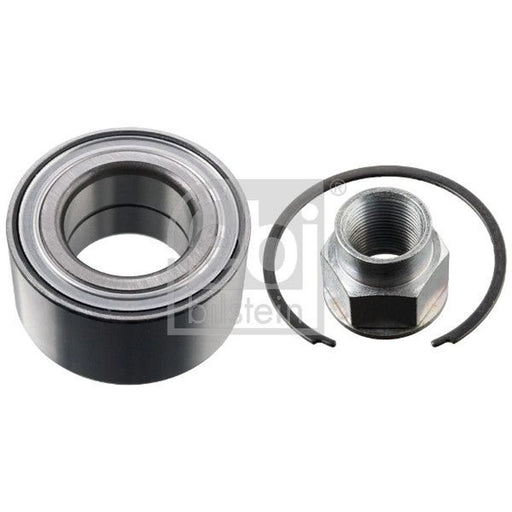 Febi Wheel Bearing Kit Front Right 12534