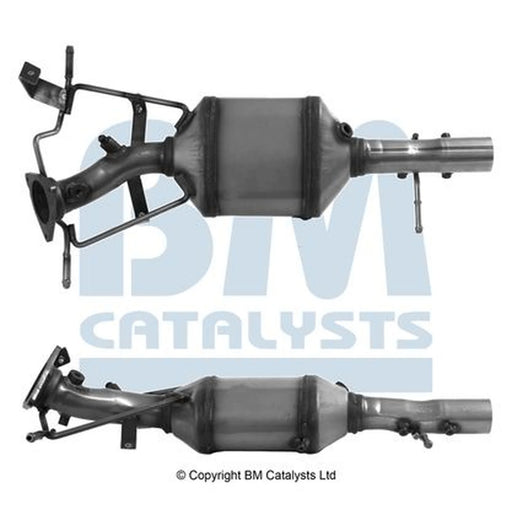 BM Catalysts Sic Dpf BM11047P