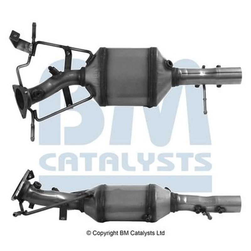 BM Catalysts Dpf BM11047