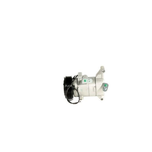 Mahle Air Conditioning Compressor ACP 1784 000S
