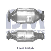 BM Catalysts Petrol Cat BM91220