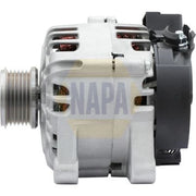 NAPA Car Alternator 12V NAL2602