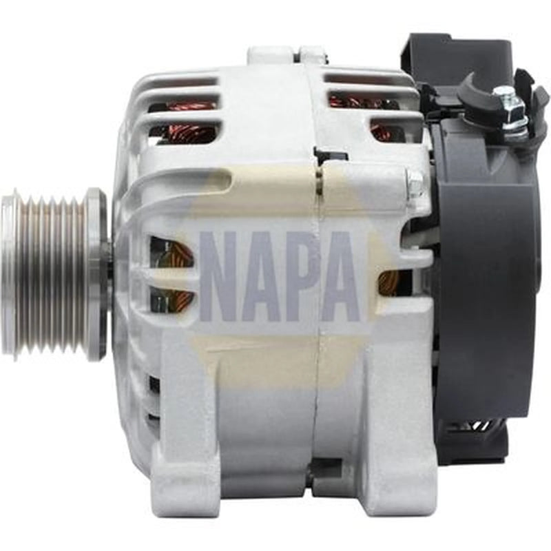 NAPA Car Alternator 12V NAL2602