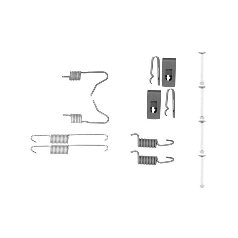 Bosch Parking Brake Shoe Accessory Kit 1 987 475 333