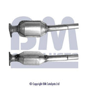 BM Catalysts Diesel Cat BM80008
