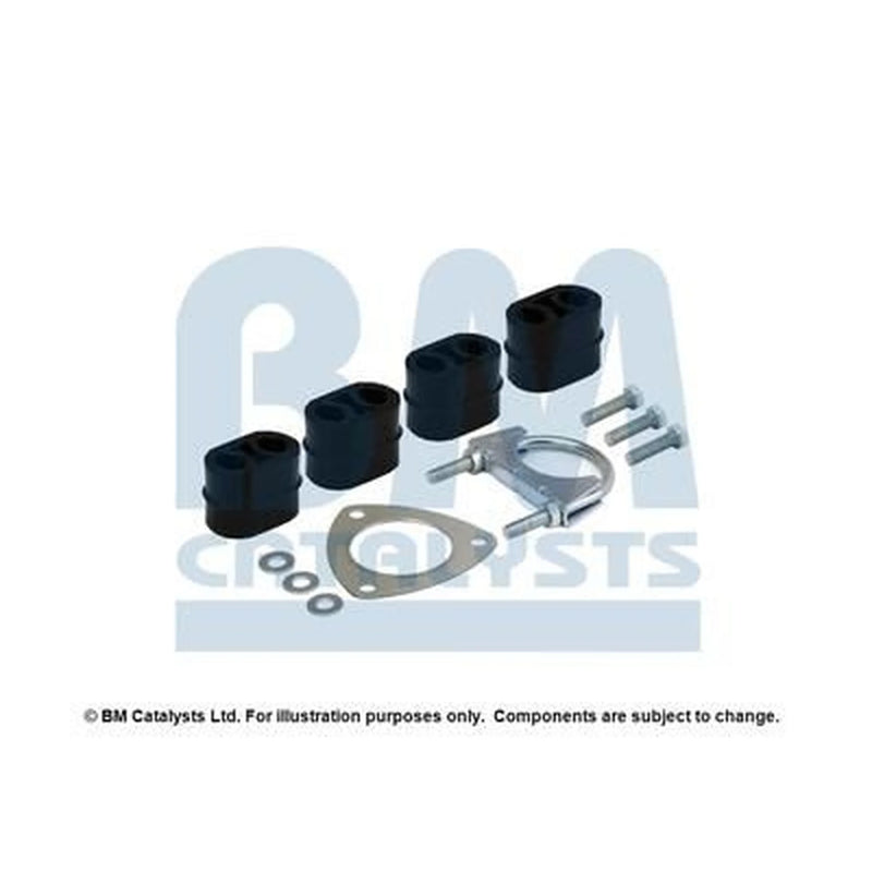 BM Catalysts Fitting Kit FK11122C FK11122C