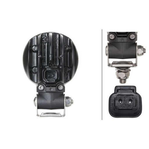 Hella Worklight High 1G0 996 576-011