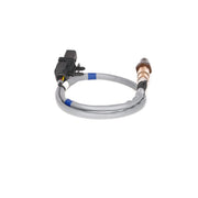Bosch O2 Lambda Oxygen Sensor before catalytic converter 0 258 007 333