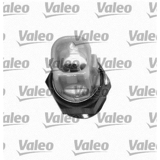 Valeo Radiator Fan Temperature Switch Connectors 820338
