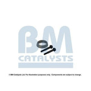 BM Catalysts Exhaust Pipe Mounting Kit FK70155B