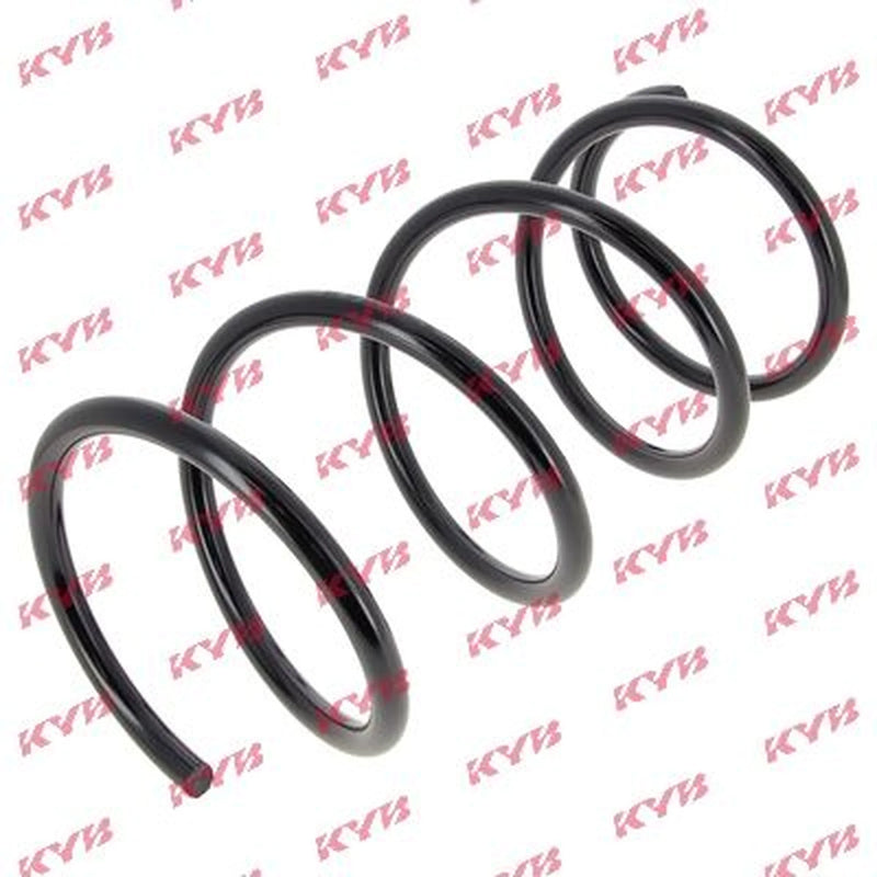 KYB Front Suspension Coil Spring RA3495