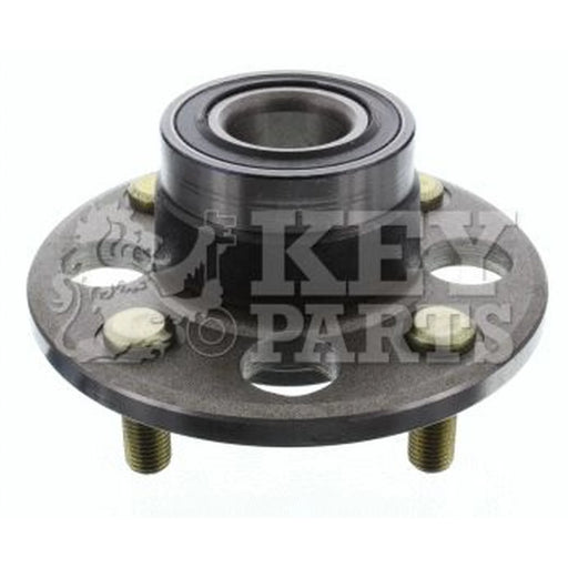 Key Parts Wheel Bearing Kit KWB123