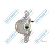 Apec Brake Caliper Assembly Front Left BCA1813E