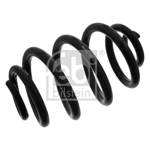 Febi Rear Suspension Coil Spring 38675