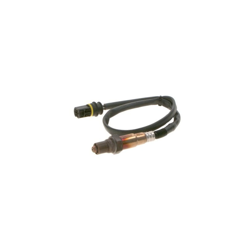 Bosch O2 Lambda Oxygen Sensor Left 0 258 006 353