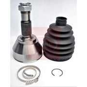 Apec CV Axle Shaft Assembly Wheel Side ACV1253