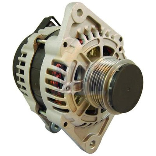NAPA Car Alternator 12V NAL1542