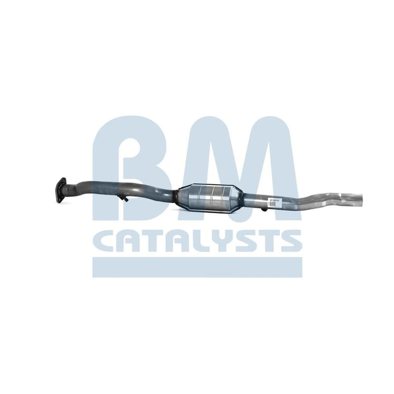 BM Catalysts Homologated Petrol Cat BM91241H