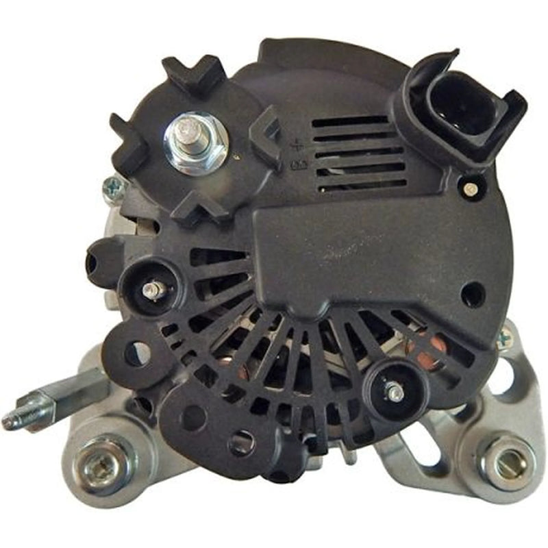 Hella Car Alternator 12V 8EL 011 712-411