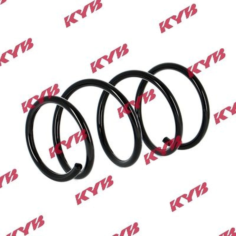 KYB Front Suspension Coil Spring RA3523