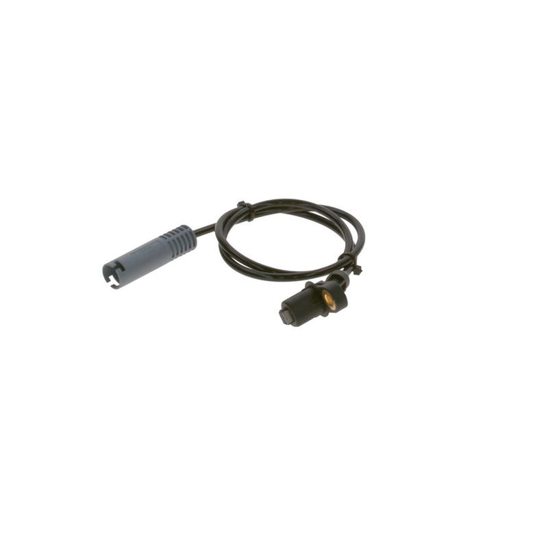 Bosch ABS Wheel Speed Sensor Rear 0 986 594 016