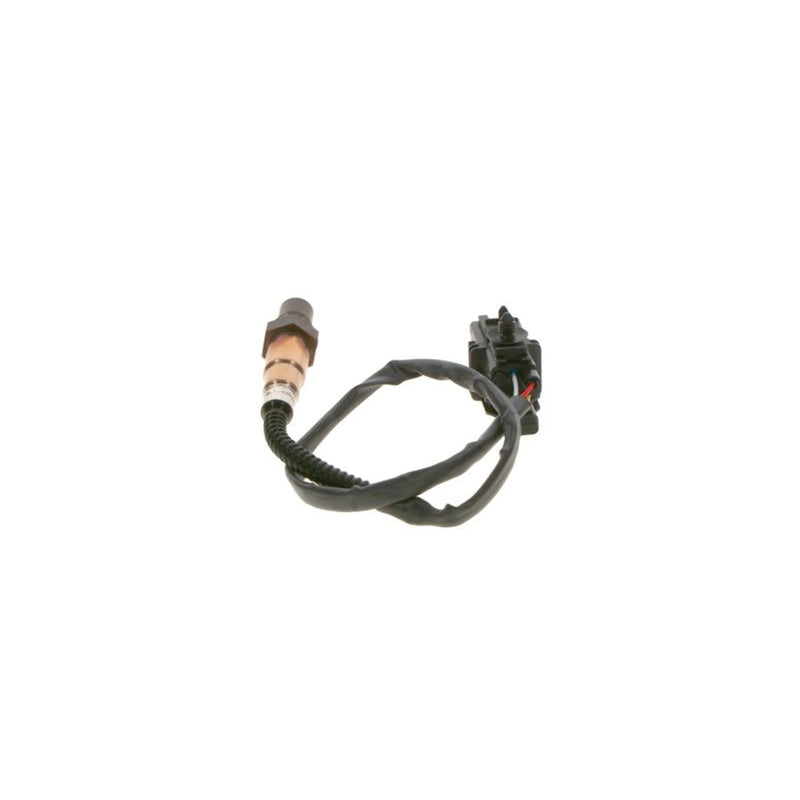 Bosch O2 Lambda Oxygen Sensor before catalytic converter 0 258 007 332