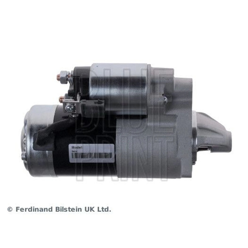 Blue Print Starter Motor 12V 1.2kW Teeth ADA1012501C
