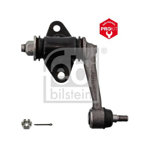 Febi Idler Arm Front Axle 42457