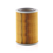 MANN-FILTER Engine Air Filter C 15 124/1