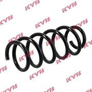 KYB Rear Suspension Coil Spring RA7141